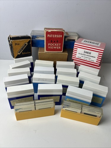 Vintage bundle photographic - vintage, of
