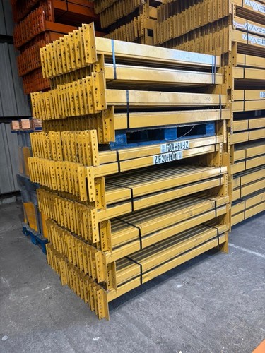 Link racking beams - link,