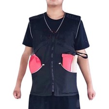 Dog Handler Training Vest Dog