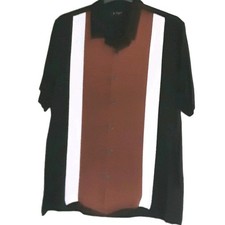 Rockabilly Bowling Shirt New