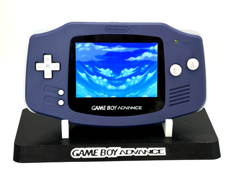 Nintendo gameboy advance ips - nintendo,