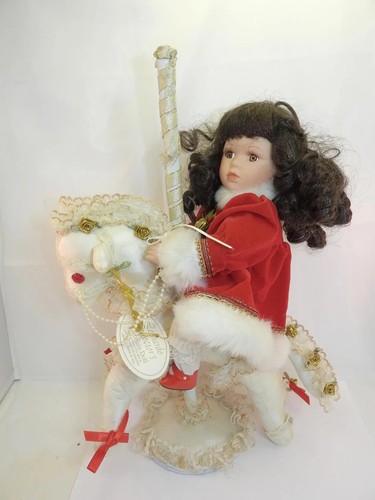 Leonardo collection doll - , in