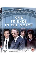 Our Friends In The North The