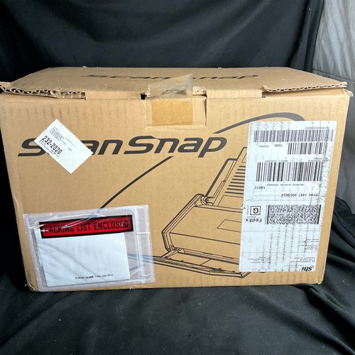 Scansnap ix500 document - ix500,