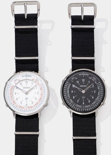 Set seiko metronome - set, of
