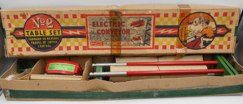Vintage bilbax toys doumor - bilbax,