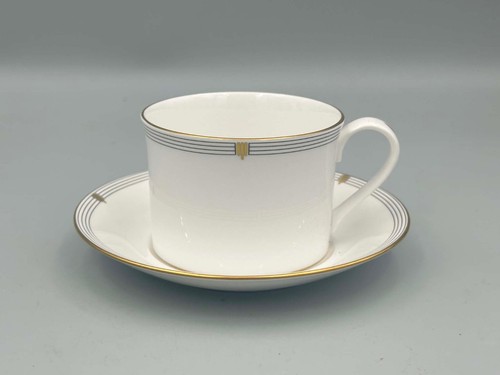 Spode opera straight - spode, sided