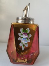 Vintage sugar pourer hand - vintage,