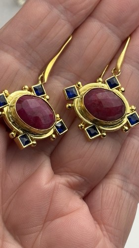 Ottoman hands gold plated - hands,