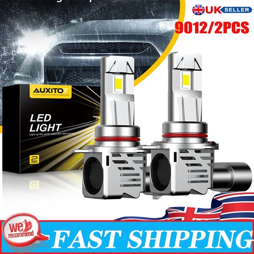 Hir2 9012 xenon - 9012,