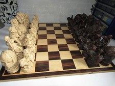 Large Fantasy/Gothic Horror