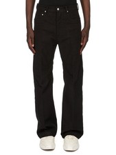 RICK OWENS GETH JEANS FW24