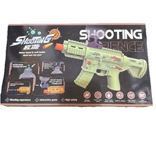 Electric Gel Ball Blaster Gun