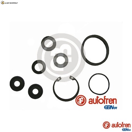 Repair kit brake master - repair,