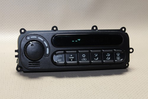 Rebuilt chrysler - 98-04,