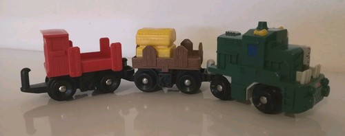 Geotrax fisher price - geotrax,