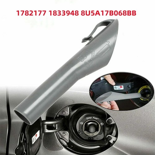 Emergency diesel fuel filler - emergency,
