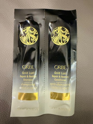 Oribe gold lust - gold, repair
