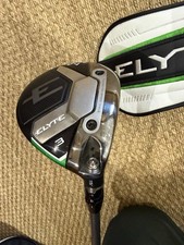 Callaway elyte wood - elyte, 15
