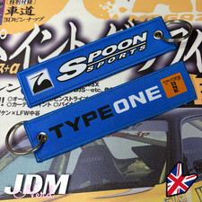 Spoon Sports Style Type One