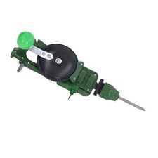 Hand Drill Practical Multifunctional Hand Crank Drill For Glass Cutting