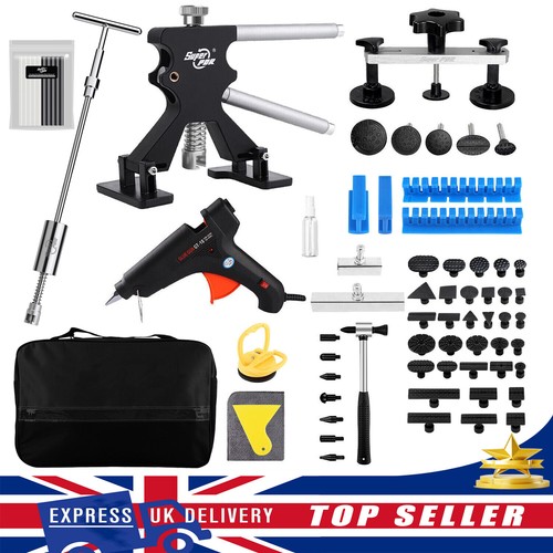 72pcs car paintless dent - car,