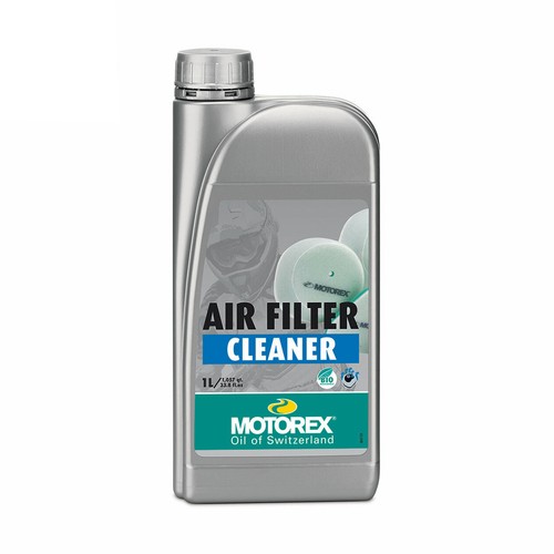 Motorex bio air - air, filter