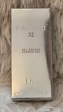 Dior Fahrenheit 32 Shower Gel