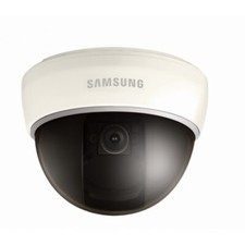 Clearance Samsung Hanwha CCTV SCD-2020P 1/3" Dome Camera 3.7mm lens 600TVL