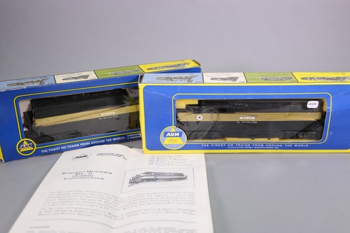 Le3296 ahm rivarossi - le3296,