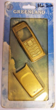 Nokia 3100 GOLD Mobile Phone