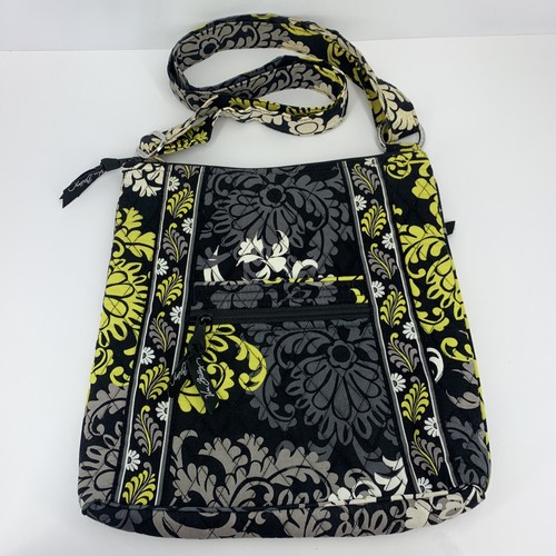 Vera bradley baroque black - vera,