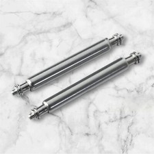 Premium Stainless Steel Spring Bars For Tudor Watches 20mm 22mm 1.8mm 2.0mm