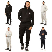 SKM Mens Full Tracksuit Set