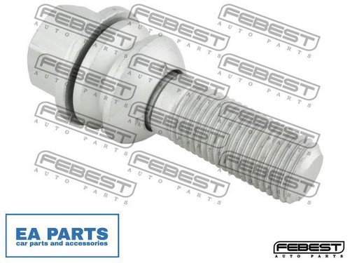 Wheel stud for - wheel,