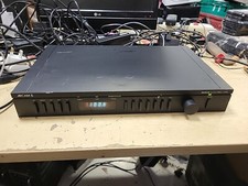 Arcam Delta 80 AM FM Stereo Tuner "