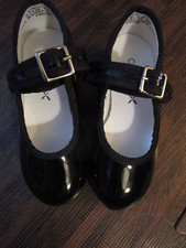 Capezio Toddler Child Tap