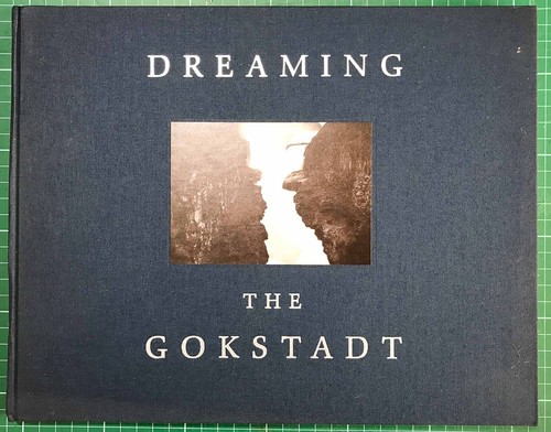Dreaming the gokstadt - dreaming, by