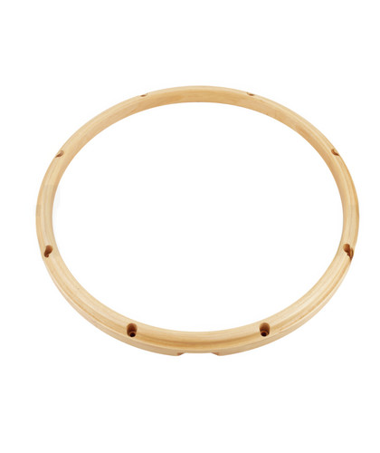 Snare side drum - side,