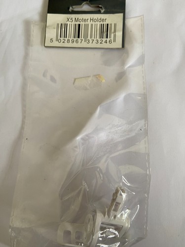 Syma motor holder white - syma,