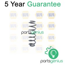 Genius Rear Suspension Coil