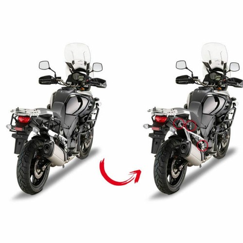 Klr3105 quick frames for - klr3105,