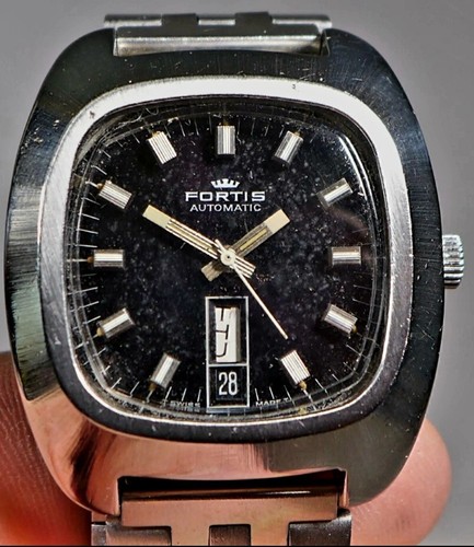 Fortis automatic mens - mens, watch