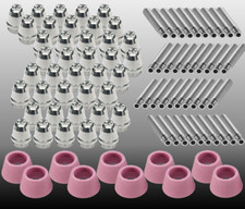 90pcs AG60 Air Plasma Cutter