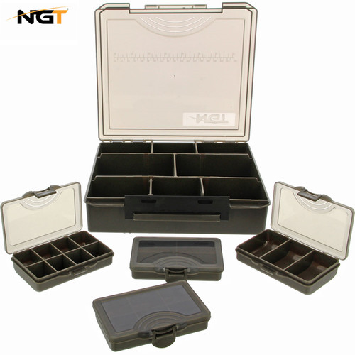 Ngt new carp - ngt, fishing