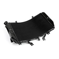 Replacement aluminum cooler - replacement,