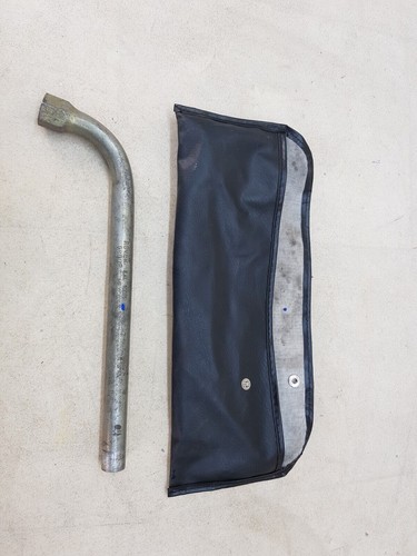 Rover wheel brace - 99-03,