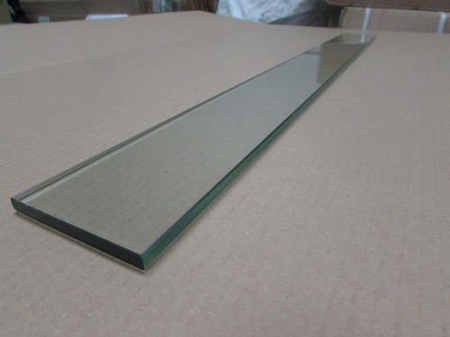 Glass panels stair - panels, 8mm