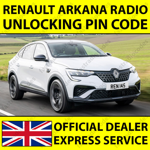 Renault arkana car radio - ✅renault,