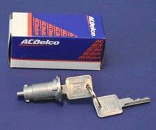 AC Delco Ignition Lock